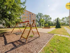 Pronájem bytu 2+1, Opava, Purkyňova, 53 m2