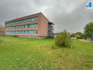 Pronájem bytu 1+1, Strašice, 35 m2