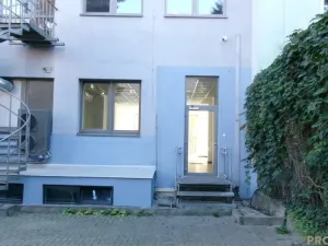 Pronájem restaurace, Brno - Černá Pole, 145 m2