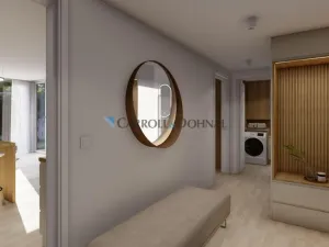 Prodej bytu 3+kk, Ostrava - Slezská Ostrava, U Hájenky, 77 m2