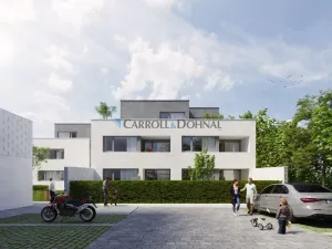 Prodej bytu 3+kk, Ostrava - Slezská Ostrava, U Hájenky, 77 m2