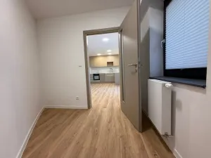 Pronájem komerční nemovitosti, Ústí nad Labem, Bělehradská, 33 m2