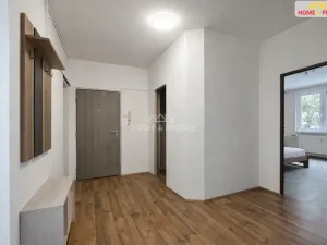 Pronájem bytu 3+1, Mariánské Lázně, Libušina, 70 m2