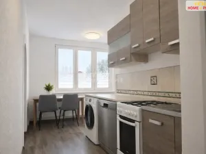 Pronájem bytu 3+1, Mariánské Lázně, Libušina, 79 m2