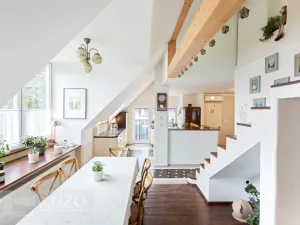 Prodej bytu 4+kk, Mladá Boleslav, Boženy Němcové, 109 m2