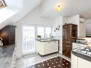 Prodej bytu 4+kk, Mladá Boleslav, Boženy Němcové, 109 m2