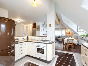 Prodej bytu 4+kk, Mladá Boleslav, Boženy Němcové, 109 m2