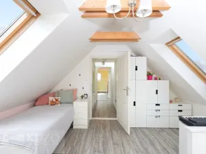 Prodej bytu 4+kk, Mladá Boleslav, Boženy Němcové, 109 m2