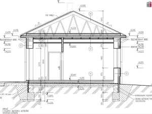 Prodej rodinného domu, Kozojídky, 500 m2