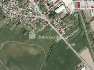 Prodej pozemku pro bydlení, Tlumačov, Dolní, 377 m2