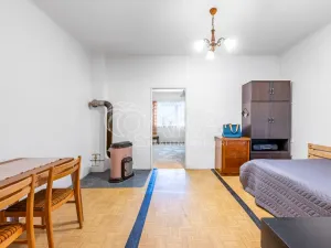 Prodej rodinného domu, Kařez, 115 m2