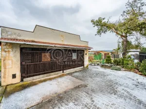 Prodej rodinného domu, Kařez, 115 m2