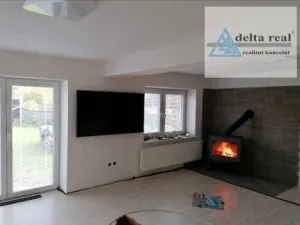 Prodej rodinného domu, Nový Malín, 150 m2