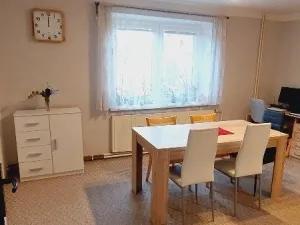 Prodej rodinného domu, Nový Malín, 150 m2