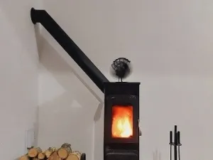 Prodej rodinného domu, Nový Malín, 150 m2