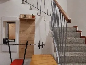 Prodej rodinného domu, Nový Malín, 150 m2