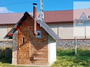 Prodej rodinného domu, Nový Malín, 150 m2