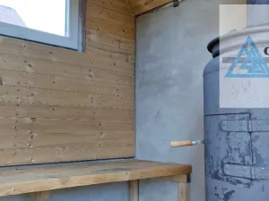 Prodej rodinného domu, Nový Malín, 150 m2