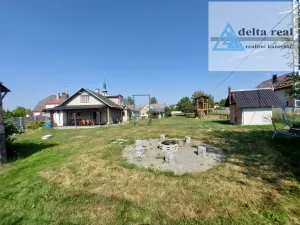 Prodej rodinného domu, Nový Malín, 150 m2