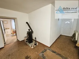 Prodej rodinného domu, Nový Malín, 150 m2