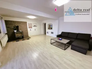 Prodej rodinného domu, Nový Malín, 150 m2