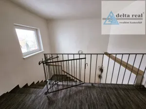 Prodej rodinného domu, Nový Malín, 150 m2