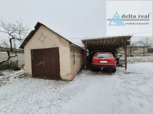 Prodej rodinného domu, Nový Malín, 150 m2