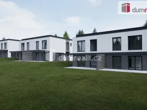 Prodej rodinného domu, Zlín, Pohanková, 118 m2