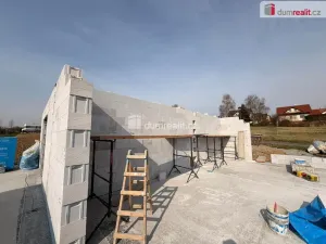 Prodej rodinného domu, Zlín, Pohanková, 118 m2