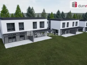 Prodej rodinného domu, Zlín, Pohanková, 118 m2