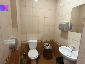 Pronájem obchodního prostoru, Český Těšín, Odboje, 90 m2