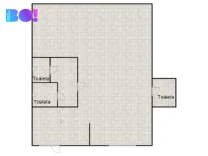 Pronájem obchodního prostoru, Český Těšín, náměstí ČSA, 70 m2