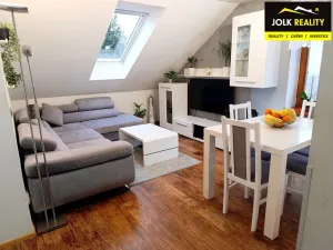 Prodej bytu 3+kk, Nehvizdy, Horoušanská, 62 m2