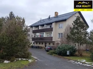 Prodej bytu 3+kk, Nehvizdy, Horoušanská, 62 m2