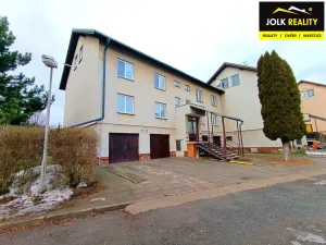 Prodej bytu 3+kk, Nehvizdy, Horoušanská, 62 m2