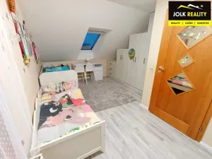 Prodej bytu 3+kk, Nehvizdy, Horoušanská, 62 m2