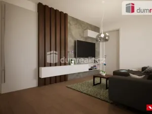 Prodej rodinného domu, Zlín, Pohanková, 118 m2