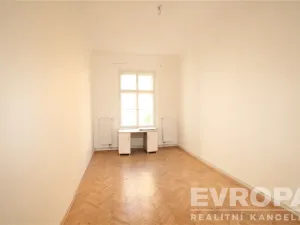 Pronájem bytu 5+kk, Praha - Vinohrady, Mánesova, 120 m2