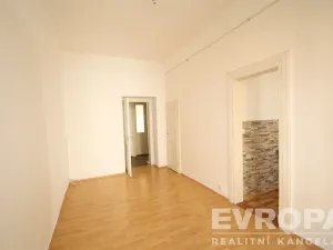Pronájem bytu 5+kk, Praha - Vinohrady, Mánesova, 120 m2