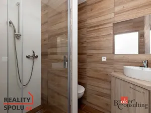 Pronájem bytu 1+kk, Bruntál, Příčná, 20 m2