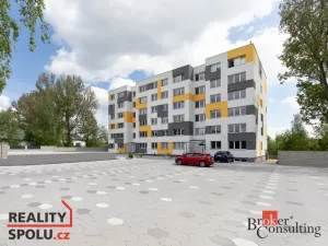 Pronájem bytu 1+kk, Bruntál, Příčná, 20 m2
