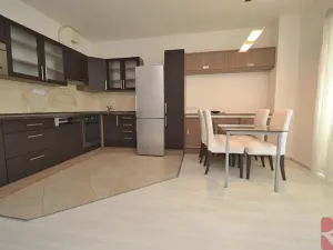 Pronájem bytu 2+kk, Praha - Letňany, Frýdecká, 54 m2