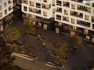 Prodej bytu 2+kk, Golem, 65 m2