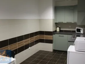 Pronájem kanceláře, Praha - Stodůlky, Prusíkova, 23 m2