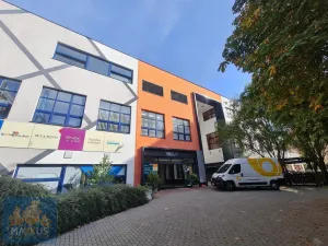 Pronájem kanceláře, Praha - Stodůlky, Prusíkova, 30 m2