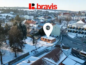 Prodej činžovního domu, Konice, Kostelní, 227 m2