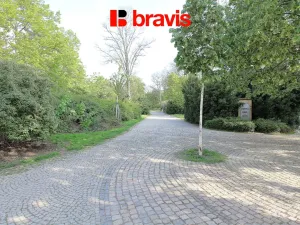 Pronájem bytu 2+kk, Brno - Veveří, Lidická, 58 m2