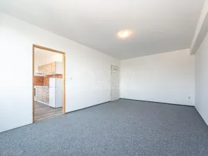 Pronájem bytu 1+1, Mladá Boleslav - Mladá Boleslav II, Jana Palacha, 41 m2