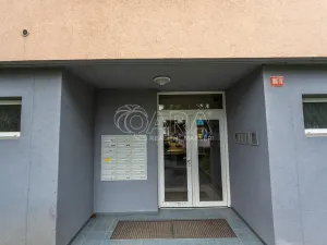 Pronájem bytu 1+1, Mladá Boleslav - Mladá Boleslav II, Jana Palacha, 41 m2