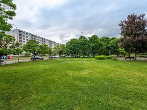 Pronájem bytu 1+1, Mladá Boleslav - Mladá Boleslav II, Jana Palacha, 41 m2